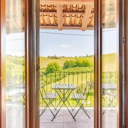 Gallina Lodge *