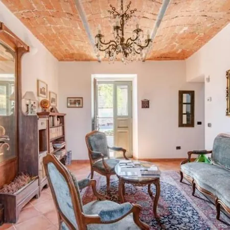Gallina Lodge Barbaresco